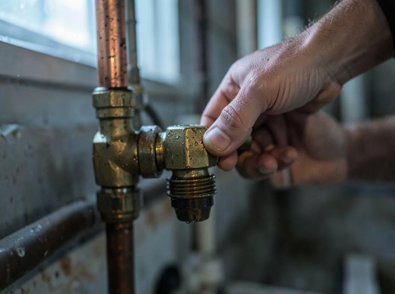 Emergency Plumber Lummi Island, WA FAQs